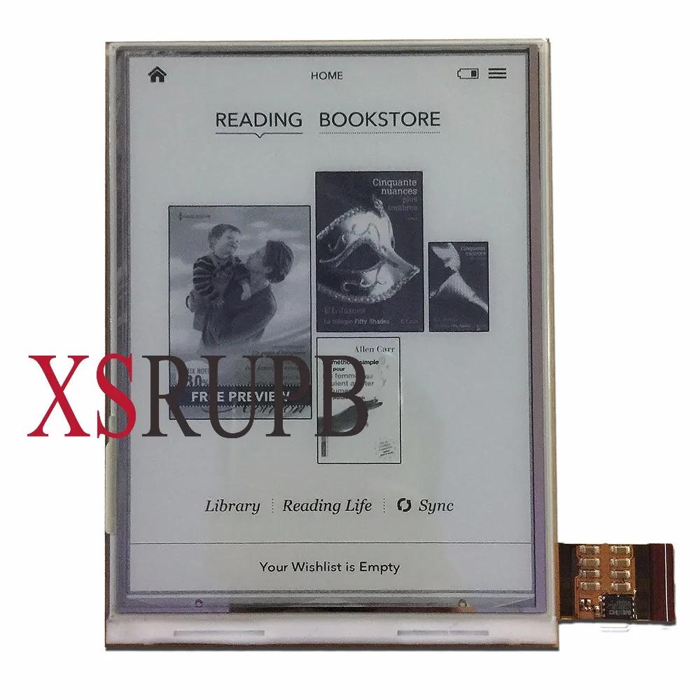 å  LCD ÷ ü, Digma r658 ONYX BOOX C67SM Bering 2  6 ġ ED060XC3 LCD